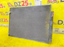 Радиатор кондиционера TOYOTA HARRIER 2006/Цвет 202 8846048081 GSU31W 2GRFE, передний