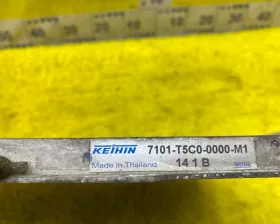 Радиатор кондиционера HONDA
