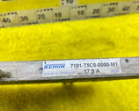 Радиатор кондиционера HONDA