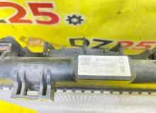Радиатор основной HONDA FIT 2014/Цвет NH731P 190105P6003 GP5 LEB, передний