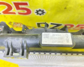 Радиатор основной HONDA
