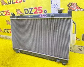 Радиатор основной HONDA