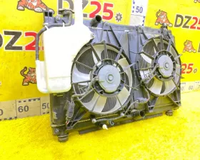 Радиатор основной HONDA