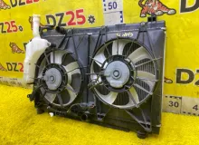 Радиатор основной HONDA FIT 2014/Цвет NH731P 190105P6003 GP5 LEB, передний