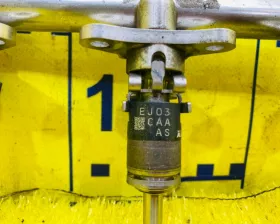 Инжектор Honda