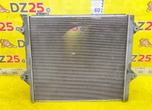 Радиатор основной TOYOTA LAND CRUISER PRADO 2005/Цвет 202 1640062231 TRJ120W 2TRFE, передний