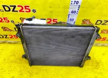Радиатор основной TOYOTA LAND CRUISER PRADO 2005/Цвет 202 1640062231 TRJ120W 2TRFE, передний