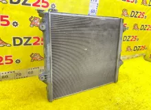 Радиатор основной TOYOTA LAND CRUISER PRADO 2005/Цвет 202 1640062231 TRJ120W 2TRFE, передний
