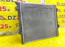 Радиатор основной TOYOTA LAND CRUISER PRADO 2006/Цвет 070 1640062231 TRJ120W 2TRFE, передний