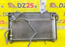 Радиатор основной LEXUS CT200H 2011/Цвет 212 1640037240 ZWA10 2ZRFXE, передний
