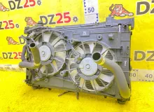 Радиатор основной LEXUS CT200H 2011/Цвет 212 1640037240 ZWA10 2ZRFXE, передний