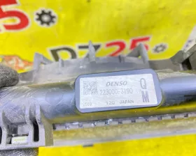 Радиатор основной HONDA