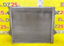 Радиатор основной TOYOTA LAND CRUISER PRADO 2006/Цвет 070 1640062231 TRJ120W 2TRFE, передний