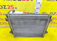 Радиатор основной TOYOTA LAND CRUISER PRADO 2006/Цвет 070 1640062231 TRJ120W 2TRFE, передний
