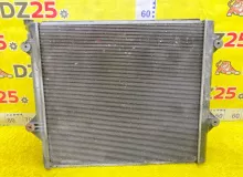 Радиатор основной TOYOTA LAND CRUISER PRADO 2005/Цвет 202 1640062231 VZJ120W 5VZFE, передний