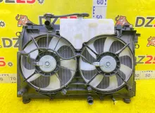 Радиатор основной TOYOTA VOXY 2014/Цвет 1F7 8846028660 ZWR80G 2ZRFXE, передний