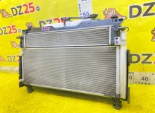 Радиатор основной TOYOTA VOXY 2014/Цвет 1F7 8846028660 ZWR80G 2ZRFXE, передний