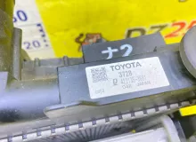 Радиатор основной TOYOTA VOXY 2014/Цвет 1F7 8846028660 ZWR80G 2ZRFXE, передний