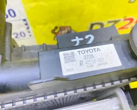 Радиатор основной Toyota