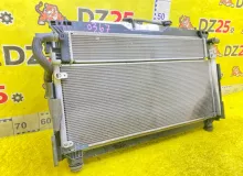 Радиатор основной TOYOTA ESQUIRE 2014/Цвет 220 1640037280 ZWR80G 2ZRFXE, передний
