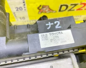 Радиатор основной Toyota