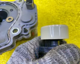Помпа HONDA