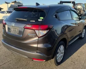 Помпа HONDA