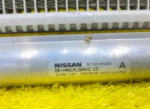 Радиатор кондиционера NISSAN SERENA 2016/Цвет K23 921005HA0A GFNC27 MR20DD, передний
