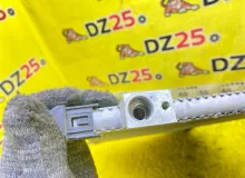 Радиатор кондиционера NISSAN SERENA 2016/Цвет K23 921005HA0A GFNC27 MR20DD, передний