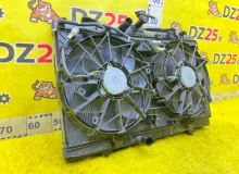 Радиатор основной NISSAN SERENA 2016/Цвет K23 214105TA0A GFNC27 MR20DD, передний
