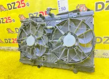 Радиатор основной NISSAN SERENA 2016/Цвет K23 214105TA0A GFNC27 MR20DD, передний