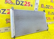 Радиатор кондиционера NISSAN SERENA 2017/Цвет QAB 921005HA0A GFNC27 MR20DD, передний