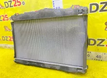 Радиатор основной NISSAN SERENA 2017/Цвет QAB 214105TA0A GFNC27 MR20DD, передний
