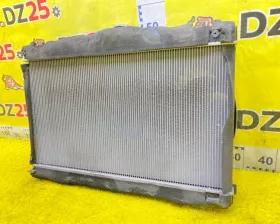 Радиатор основной NISSAN