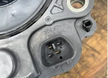 Помпа HONDA FIT 2014/Цвет NH700M 192005K0A01 GP6 LEB, передняя