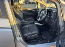 Помпа HONDA FIT 2014/Цвет NH700M 192005K0A01 GP6 LEB, передняя