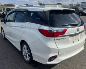 Помпа HONDA