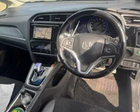 Помпа HONDA