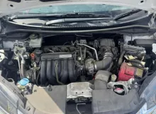 Помпа HONDA SHUTTLE 2015/Цвет NH788P 192005K0A01 GP7 LEB, передняя