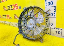 Вентилятор радиатора кондиционера SUZUKI ESCUDO/PROCEED LEVANTE 1998/Цвет 26U 1A5161S10 TJ32W/TD32W RFTE, передний
