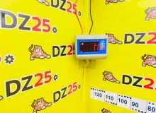 Радиатор акпп Land Rover RANGE ROVER 2006/Цвет 697 PFZ500020 L322 448PN, передний