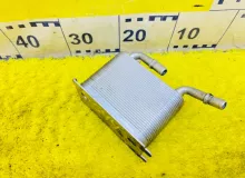 Радиатор акпп Land Rover RANGE ROVER 2006/Цвет 697 PFZ500020 L322 448PN, передний