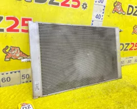 Радиатор основной Land Rover