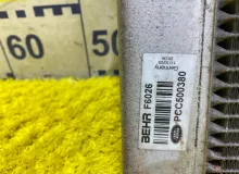 Радиатор основной Land Rover RANGE ROVER 2005/Цвет 697 PCC500380 L322 428PS, передний