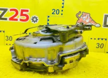 Сцепление HONDA VEZEL 2014/Цвет NH823M 220005P8016 RU3 LEB