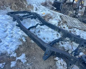 Рама Toyota
