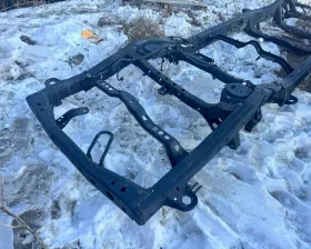 Рама Toyota