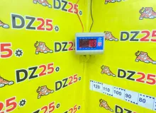 Жесткость бампера Land Rover RANGE ROVER 2006/Цвет 697 DPE500052 L322 448PN, передний