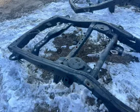 Рама Toyota