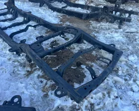 Рама Toyota